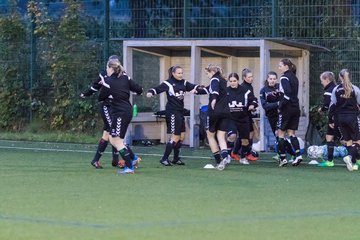 Bild 10 - Frauen Bramstedter TS - SV Henstedt Ulzburg3 : Ergebnis: 0:8